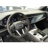 AUDI RS Q8 TFSI V8 BITURBO QUATTRO - černá Orca metalíza
