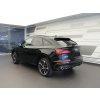 AUDI SQ5 SPORTBACK TDI QUATTRO TIPTRONIC- černá Mythos metalíza