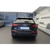 AUDI SQ5 SPORTBACK TDI QUATTRO TIPTRONIC- černá Mythos metalíza