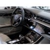 AUDI S8 TFSI QUATTRO TIPTRONIC - černá Mythos metalíza