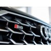 AUDI S8 TFSI QUATTRO TIPTRONIC - černá Mythos metalíza
