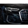 AUDI S8 TFSI QUATTRO TIPTRONIC - černá Mythos metalíza