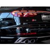 AUDI S8 TFSI QUATTRO TIPTRONIC - černá Mythos metalíza