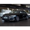 AUDI S8 TFSI QUATTRO TIPTRONIC - černá Mythos metalíza