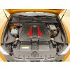 AUDI RS Q8 TFSI QUATTRO TIPTRONIC - oranžová Dragon metalíza