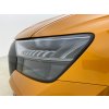 AUDI RS Q8 TFSI QUATTRO TIPTRONIC - oranžová Dragon metalíza