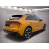 AUDI RS Q8 TFSI QUATTRO TIPTRONIC - oranžová Dragon metalíza