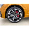 AUDI RS Q8 TFSI QUATTRO TIPTRONIC - oranžová Dragon metalíza