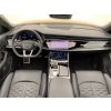 AUDI RS Q8 TFSI QUATTRO TIPTRONIC - oranžová Dragon metalíza