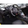 LAMBORGHINI HURACÁN SPYDER EVO RWD - žlutá Giallo metalíza