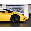 LAMBORGHINI HURACÁN SPYDER EVO RWD - žlutá Giallo metalíza
