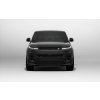 RANGE ROVER SPORT D350 AWD FIRST EDITION -  černá Santorini  metalíza