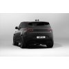 RANGE ROVER SPORT D350 AWD FIRST EDITION -  černá Santorini  metalíza
