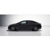 MERCEDES-BENZ EQE 43 AMG 4matic - černá Obsidian metalíza