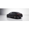 MERCEDES-BENZ EQE 43 AMG 4matic - černá Obsidian metalíza