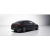 MERCEDES-BENZ EQE 43 AMG 4matic - černá Obsidian metalíza