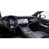 MERCEDES-BENZ EQE 43 AMG 4matic - černá Obsidian metalíza