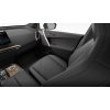 BMW iX M60 xDrive - šedá Sophisto metalíza