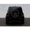 LAND ROVER DEFENDER 110 X - Dynamic SE 300d AWD AUT - černá Santorini metalíza