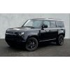 LAND ROVER DEFENDER 110 X - Dynamic SE 300d AWD AUT - černá Santorini metalíza