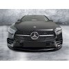 MERCEDES-BENZ A 250 e hybrid AMG - černá Cosmos metalíza