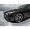 MERCEDES-BENZ A 250 e hybrid AMG - černá Cosmos metalíza