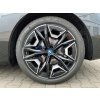 BMW iX 40 xDrive M-paket - šedá Sophisto Grey metalíza