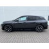 BMW iX 40 xDrive M-paket - šedá Sophisto Grey metalíza