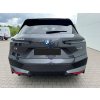 BMW iX 40 xDrive M-paket - šedá Sophisto Grey metalíza