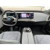 BMW iX 40 xDrive M-paket - šedá Sophisto Grey metalíza