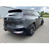 BMW iX 40 xDrive M-paket - šedá Sophisto Grey metalíza