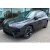 BMW iX 40 xDrive M-paket - šedá Sophisto Grey metalíza