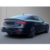 AUDI S5 SPORTBACK TDI BITURBO QUATTRO - černá Mythos metalíza