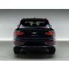 BENTLEY BENTAYGA S V8 biturbo Mulliner - černá Onyx metalíza