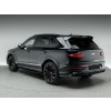 BENTLEY BENTAYGA S V8 biturbo Mulliner - černá Onyx metalíza