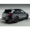 BENTLEY BENTAYGA S V8 biturbo Mulliner - černá Onyx metalíza