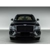 BENTLEY BENTAYGA S V8 biturbo Mulliner - černá Onyx metalíza