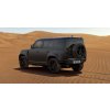 LAND ROVER DEFENDER 110 AWD - V8 P525  - šedá matná Carpathian