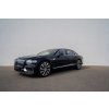 BENTLEY FLYING SPUR W12 - černá Onyx metalíza