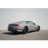 BENTLEY CONTINENTAL GT V8 MULLINER - šedá Quartitze metalíza