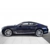 BENTLEY CONTINENTAL GT V8 MULLINER - modrá Dark Sapphire metalíza