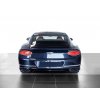 BENTLEY CONTINENTAL GT V8 MULLINER - modrá Dark Sapphire metalíza