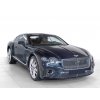 BENTLEY CONTINENTAL GT V8 MULLINER - modrá Dark Sapphire metalíza