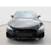 AUDI TT RS COUPÉ 2,5 TFSI quatto S-tronic - černá Mythos metalíza