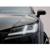 AUDI TT RS COUPÉ 2,5 TFSI quatto S-tronic - černá Mythos metalíza