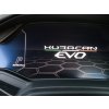LAMBORGHINI HURACÁN SPYDER EVO AWD - šedá Gringo Lynx metalíza