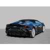 LAMBORGHINI HURACÁN SPYDER EVO AWD - šedá Gringo Lynx metalíza