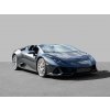 LAMBORGHINI HURACÁN SPYDER EVO AWD - šedá Gringo Lynx metalíza