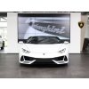 LAMBORGHINI HURACÁN EVO SPYDER 5.2 V10 AWD - bílá Bianco Monocerus metalíza
