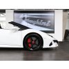 LAMBORGHINI HURACÁN EVO SPYDER 5.2 V10 AWD - bílá Bianco Monocerus metalíza
